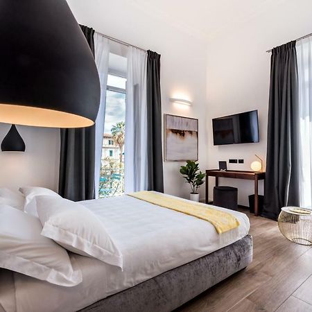 La Spezia By The First - Luxury Rooms & Suites Kültér fotó