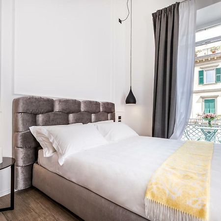 La Spezia By The First - Luxury Rooms & Suites Kültér fotó