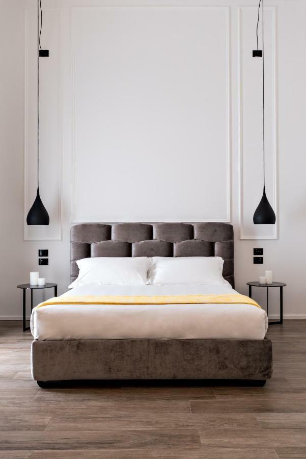 La Spezia By The First - Luxury Rooms & Suites Kültér fotó