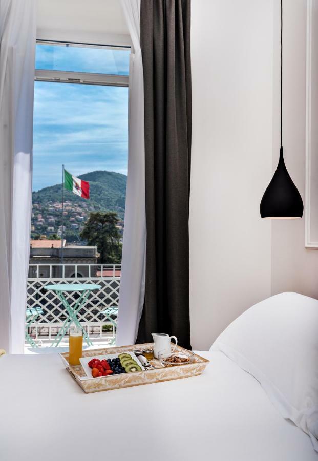 La Spezia By The First - Luxury Rooms & Suites Kültér fotó
