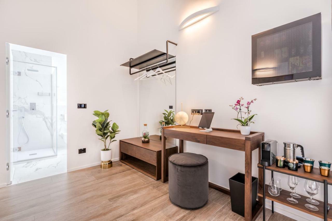 La Spezia By The First - Luxury Rooms & Suites Kültér fotó