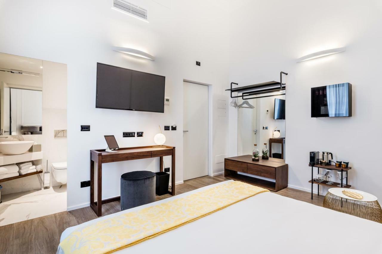 La Spezia By The First - Luxury Rooms & Suites Kültér fotó
