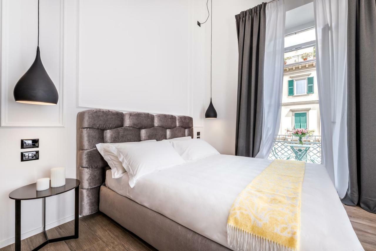 La Spezia By The First - Luxury Rooms & Suites Kültér fotó