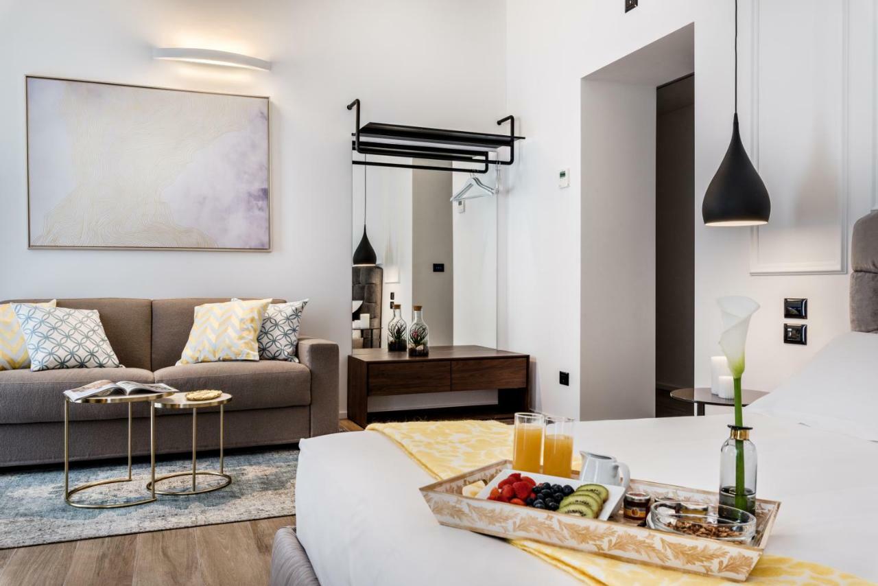La Spezia By The First - Luxury Rooms & Suites Kültér fotó