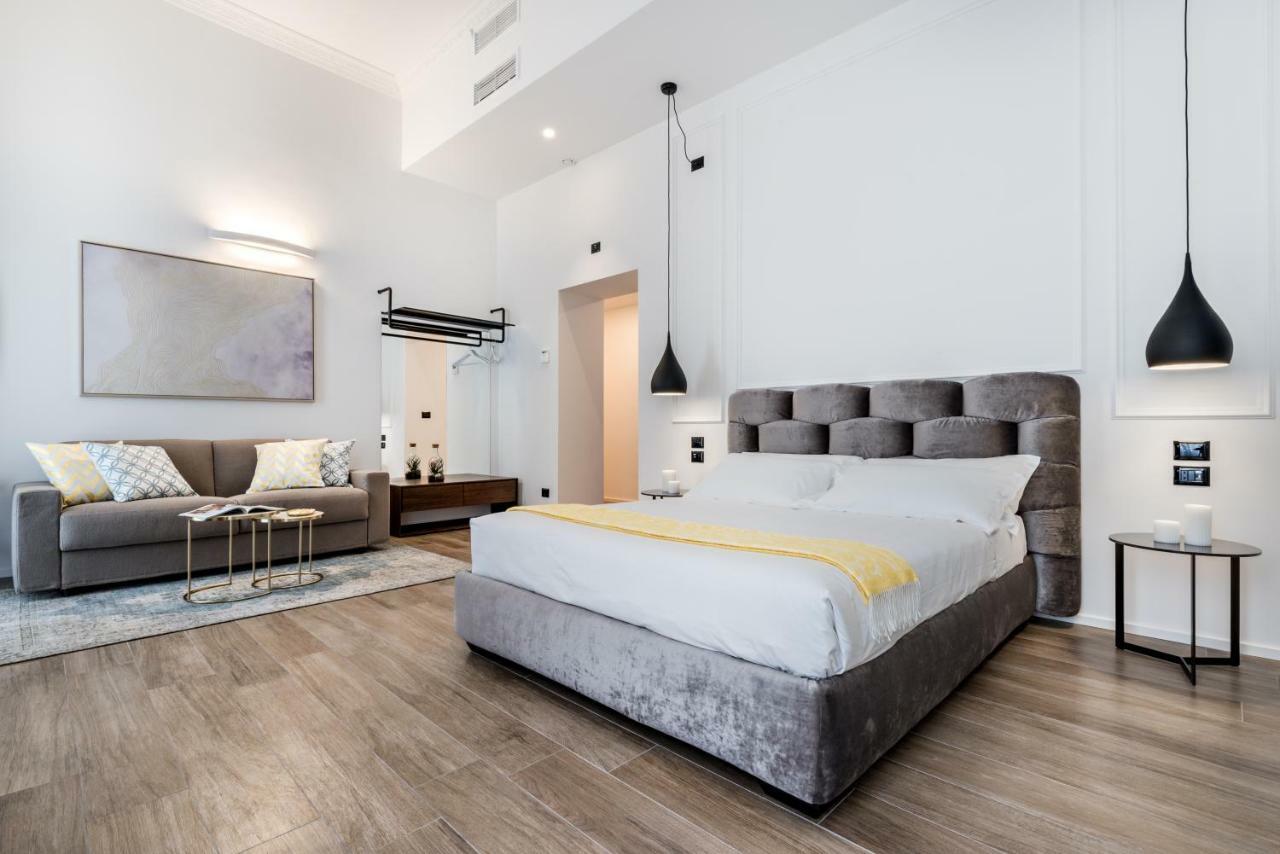 La Spezia By The First - Luxury Rooms & Suites Kültér fotó