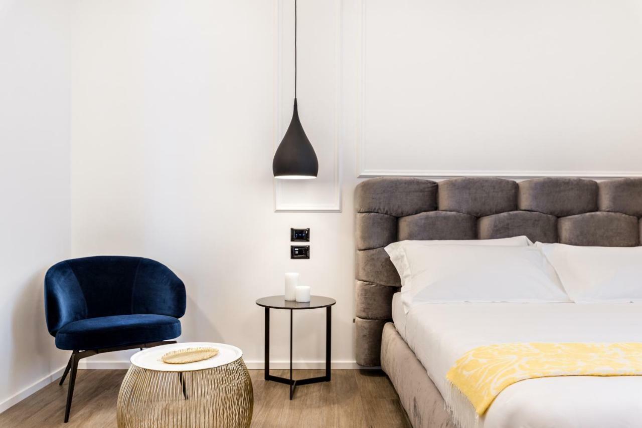La Spezia By The First - Luxury Rooms & Suites Kültér fotó