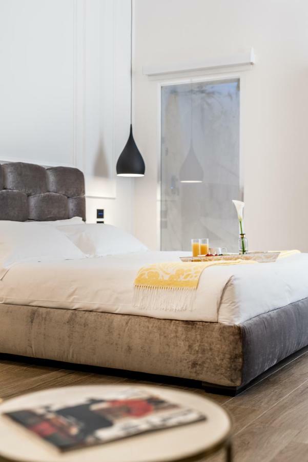 La Spezia By The First - Luxury Rooms & Suites Kültér fotó