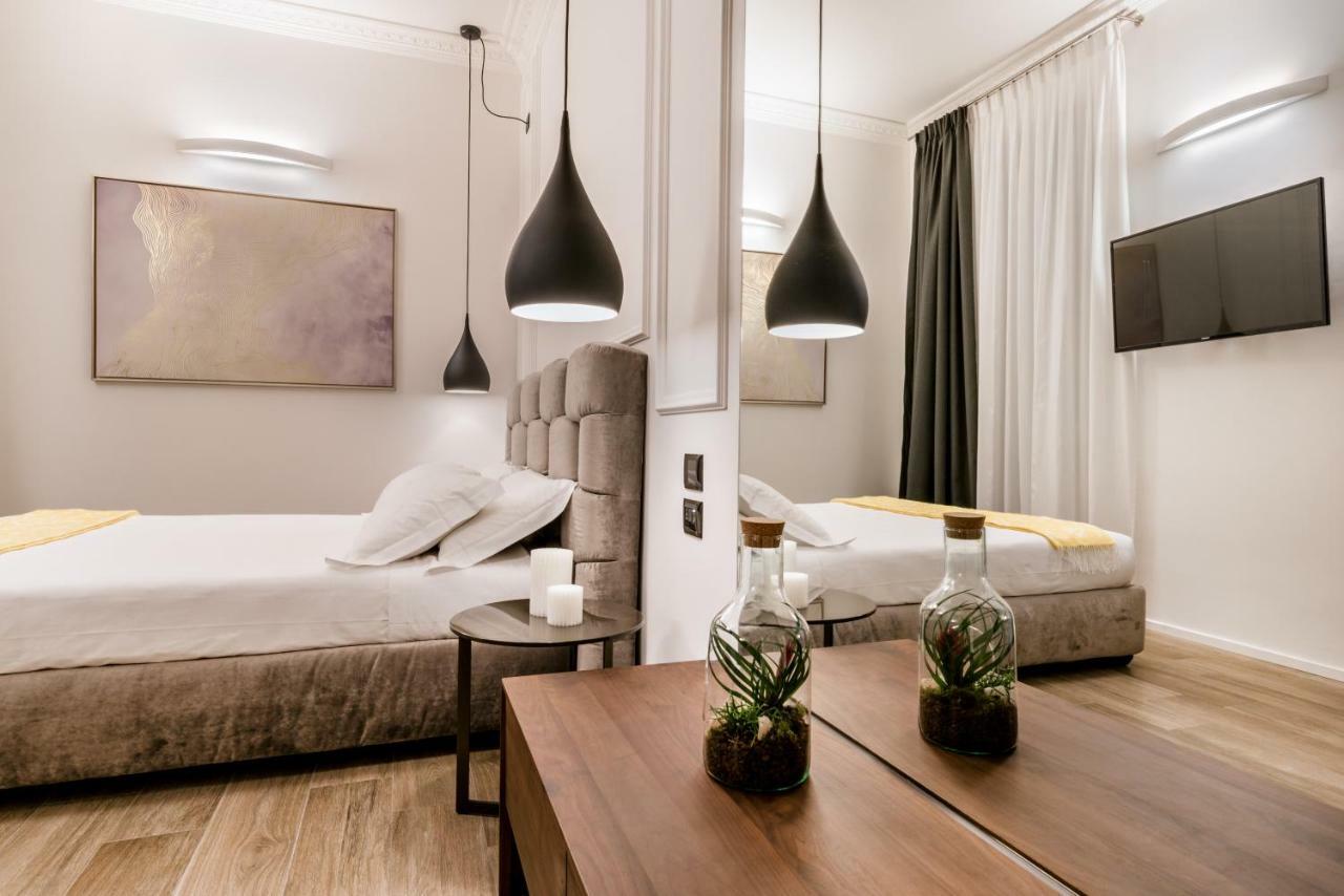 La Spezia By The First - Luxury Rooms & Suites Kültér fotó