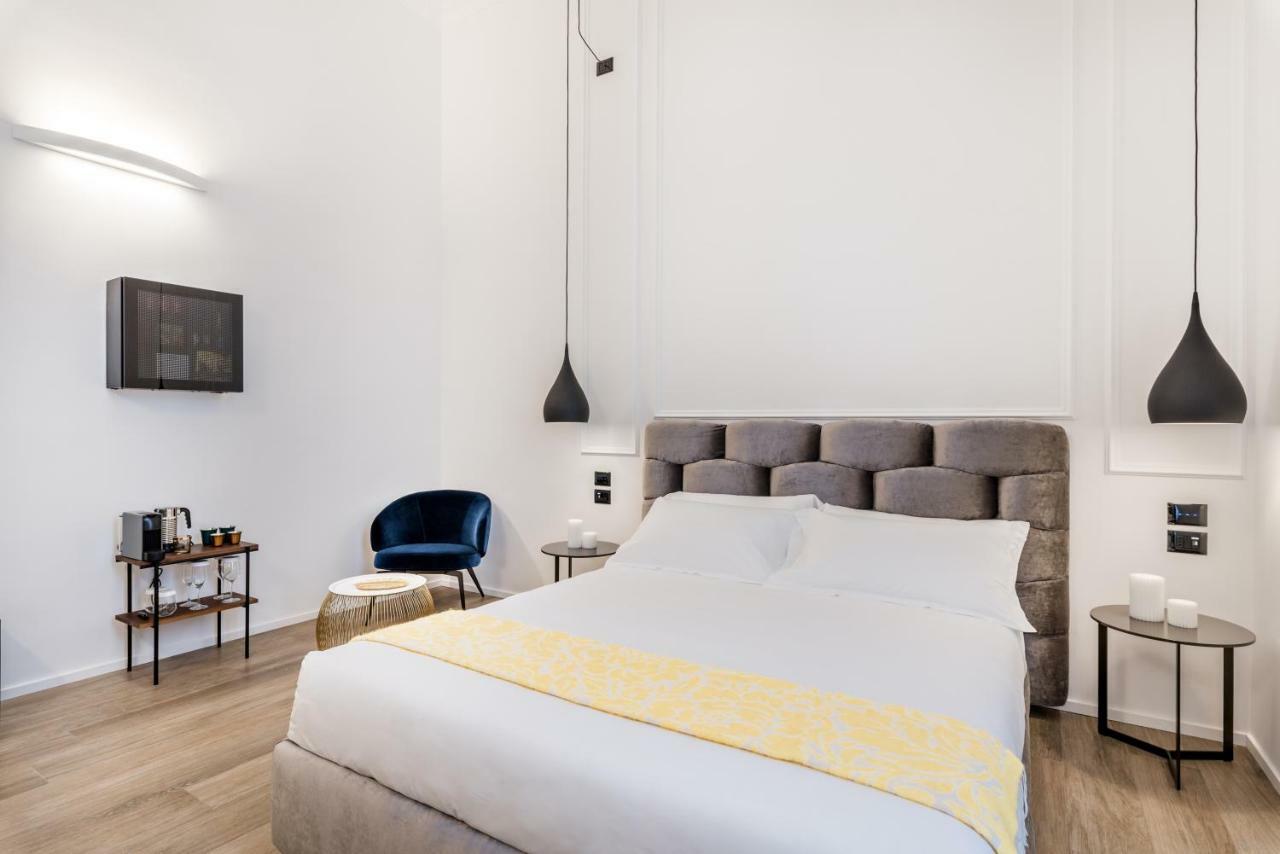 La Spezia By The First - Luxury Rooms & Suites Kültér fotó