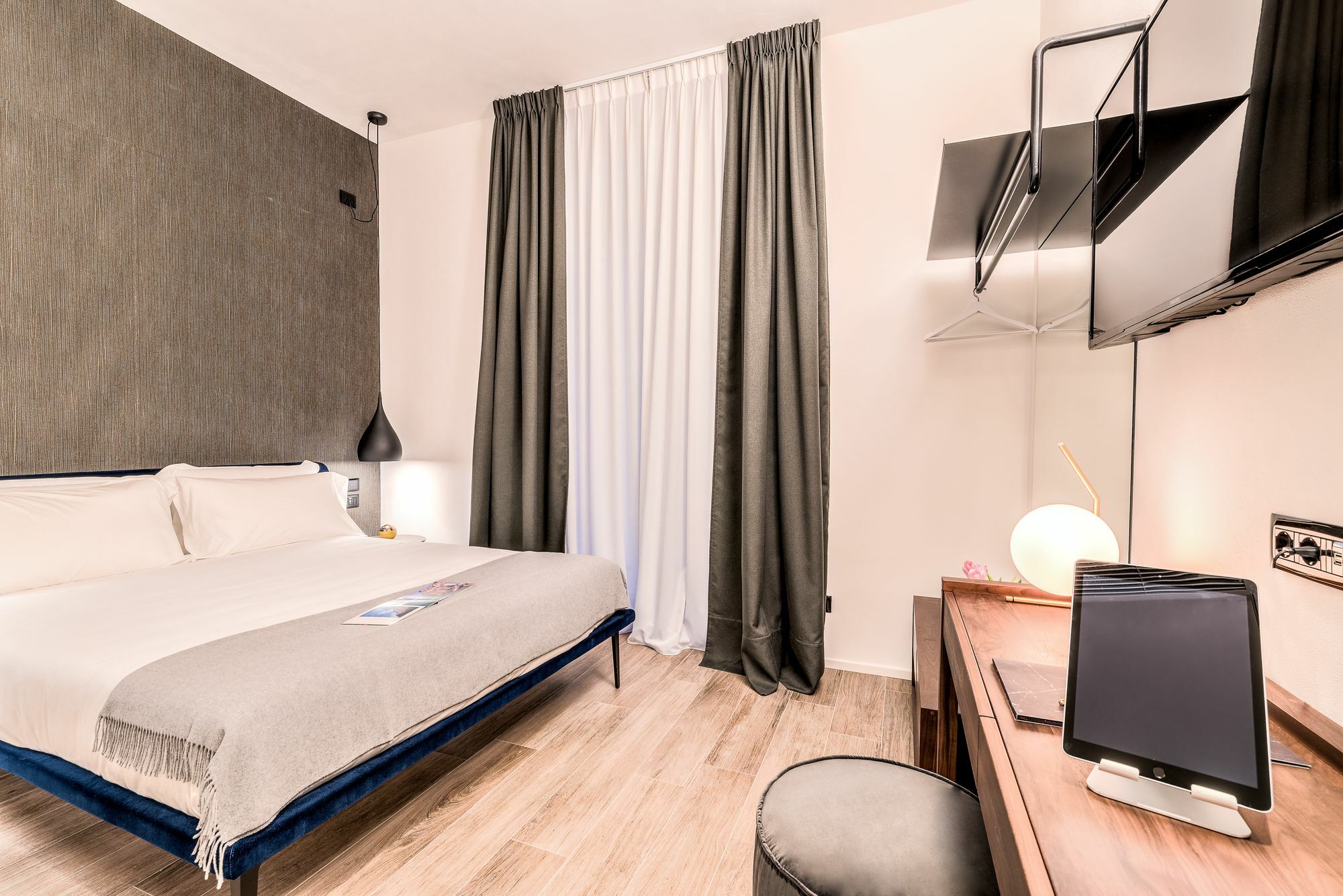 La Spezia By The First - Luxury Rooms & Suites Kültér fotó