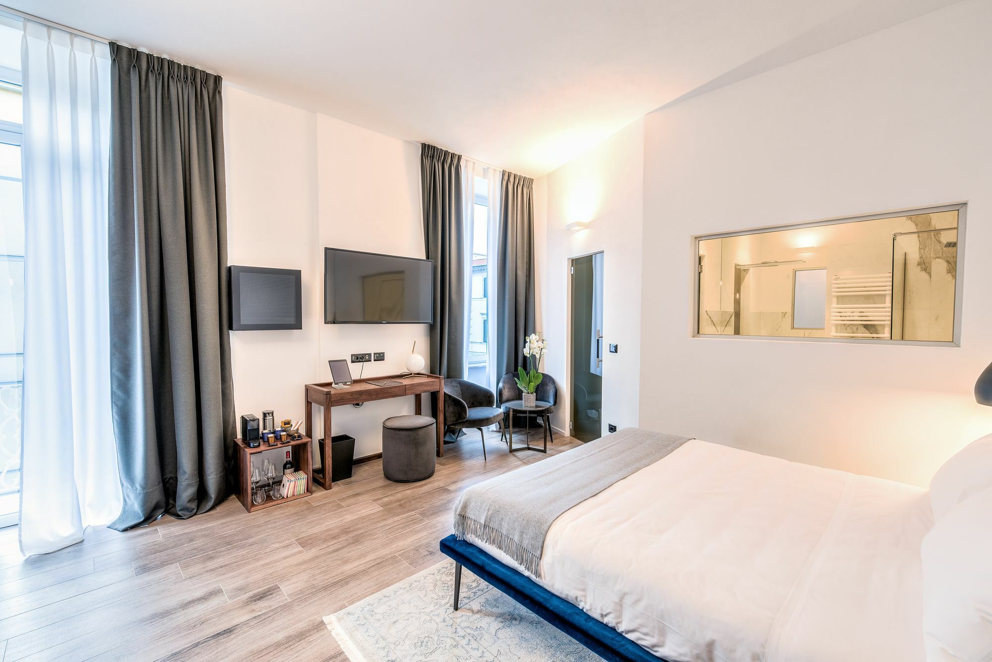 La Spezia By The First - Luxury Rooms & Suites Kültér fotó