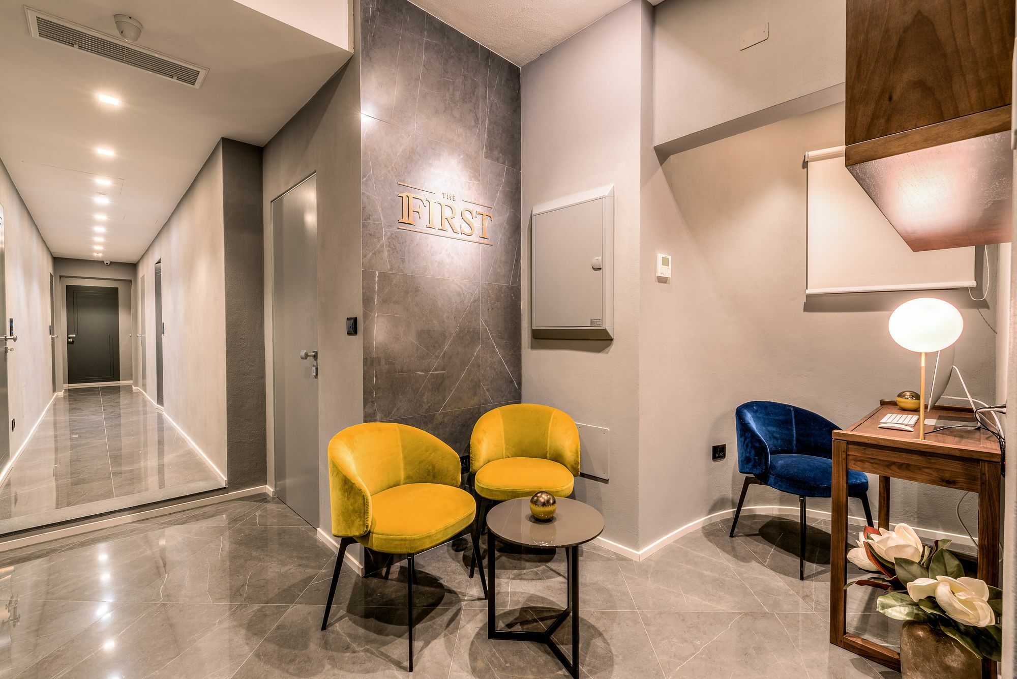 La Spezia By The First - Luxury Rooms & Suites Kültér fotó