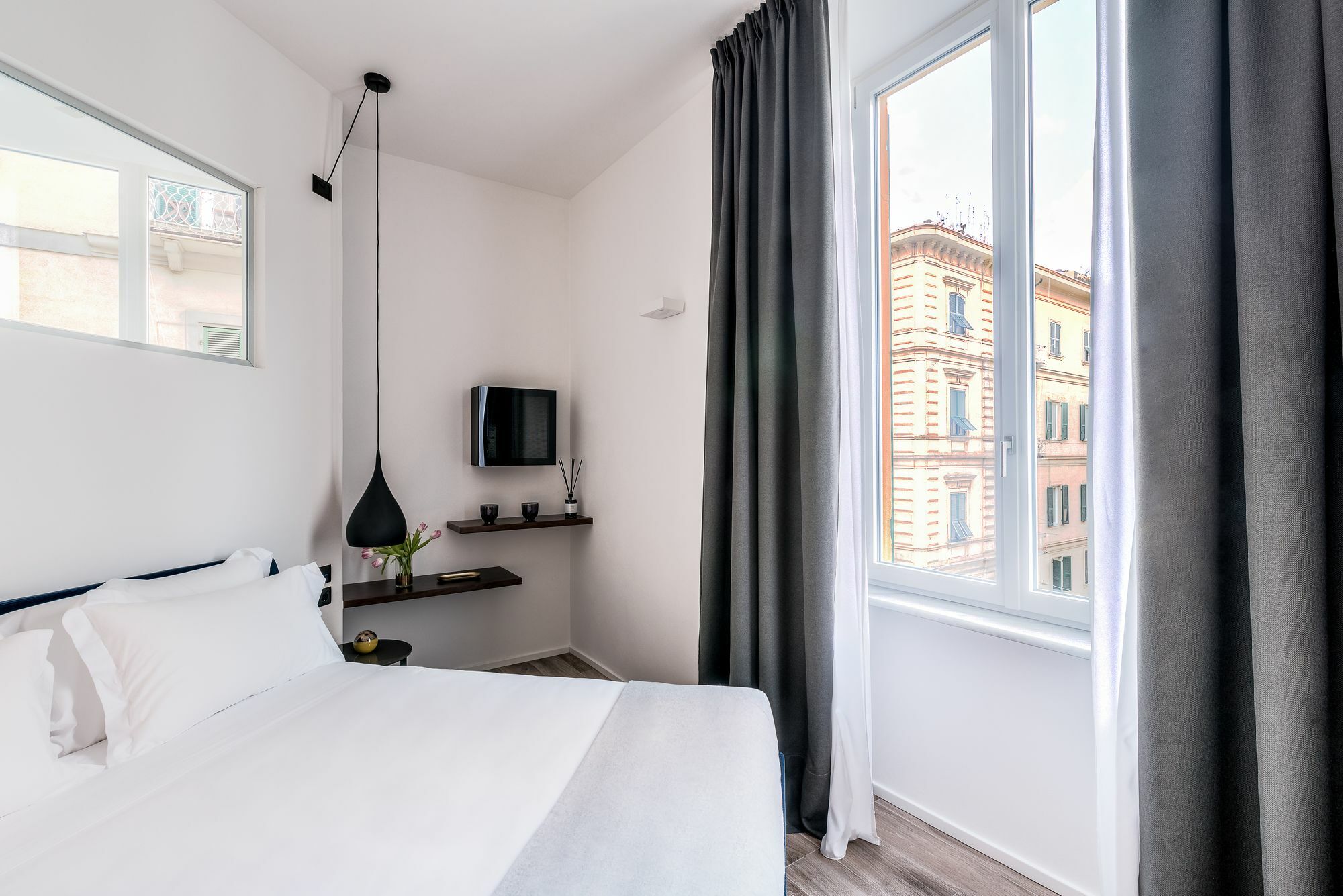 La Spezia By The First - Luxury Rooms & Suites Kültér fotó