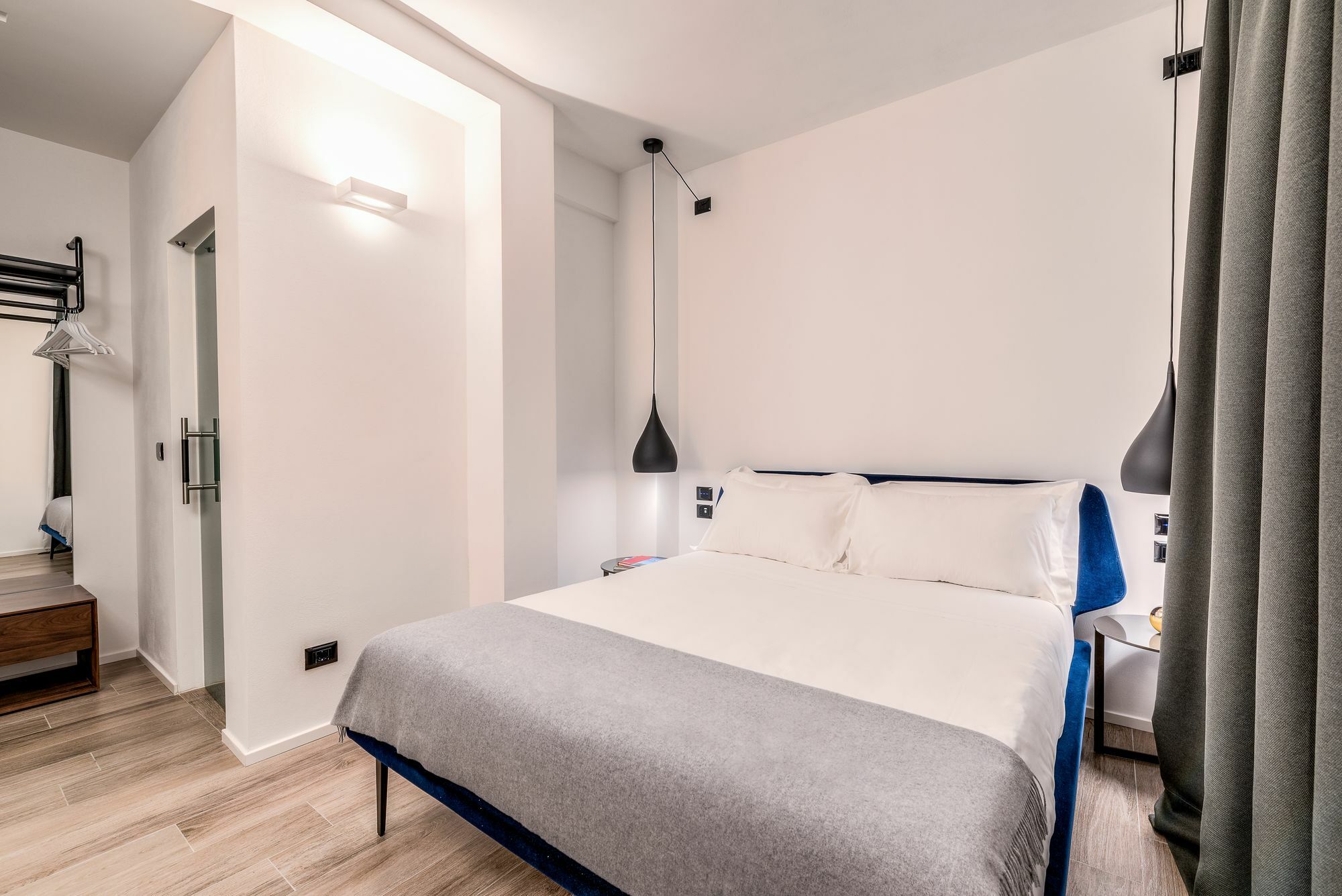 La Spezia By The First - Luxury Rooms & Suites Kültér fotó