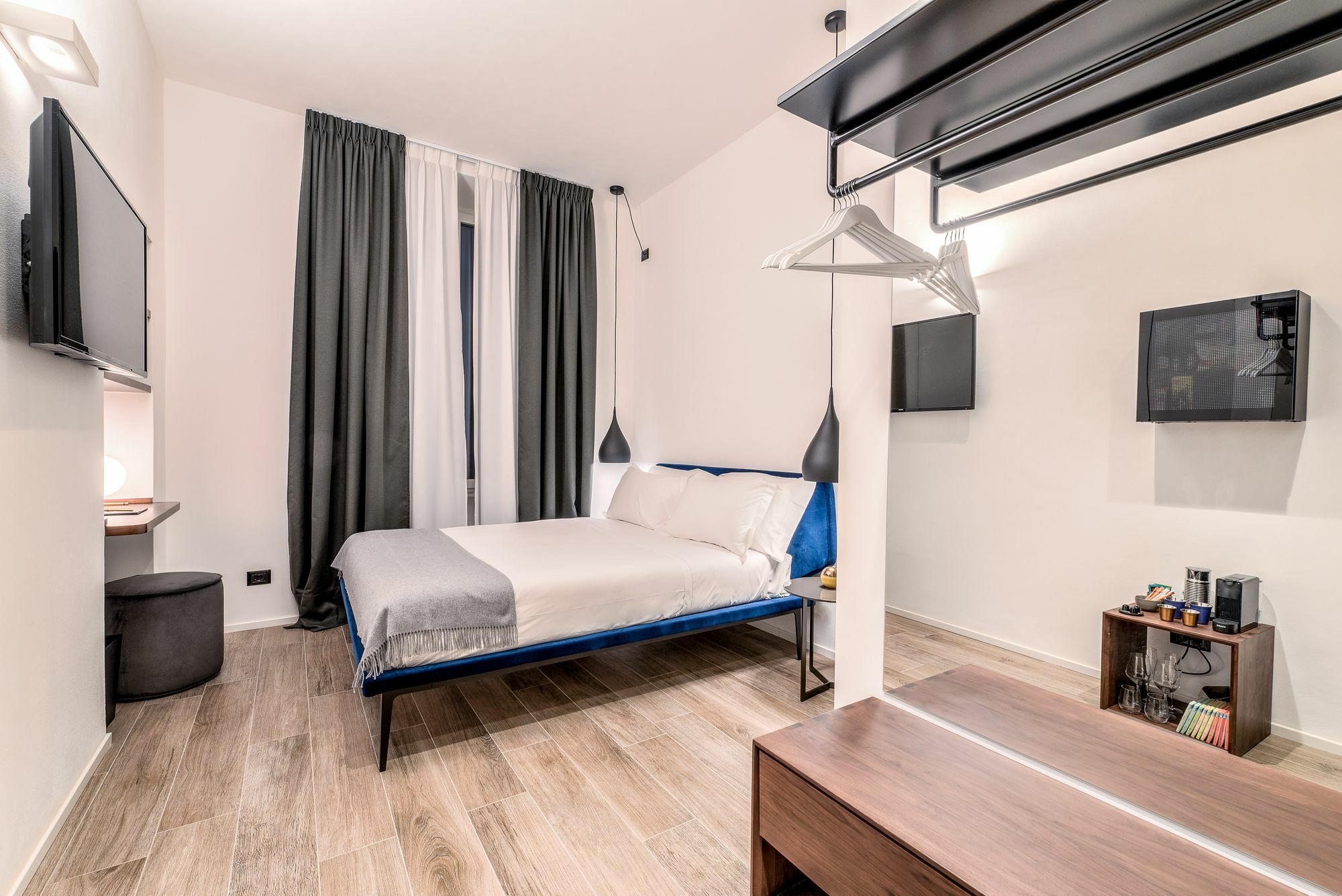 La Spezia By The First - Luxury Rooms & Suites Kültér fotó