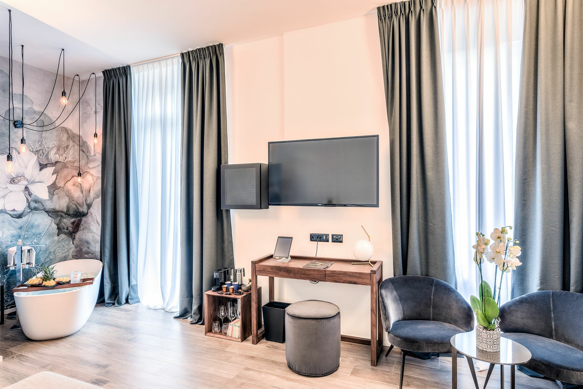 La Spezia By The First - Luxury Rooms & Suites Kültér fotó
