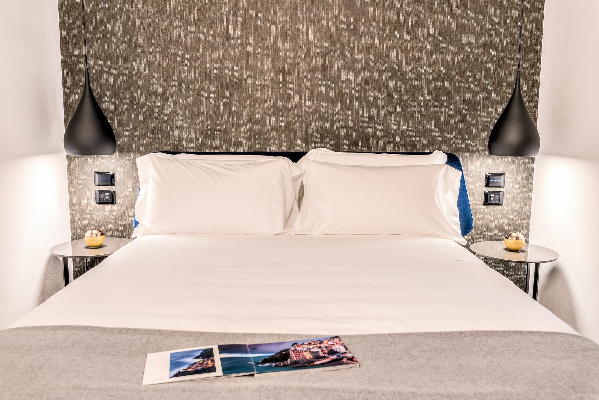 La Spezia By The First - Luxury Rooms & Suites Kültér fotó