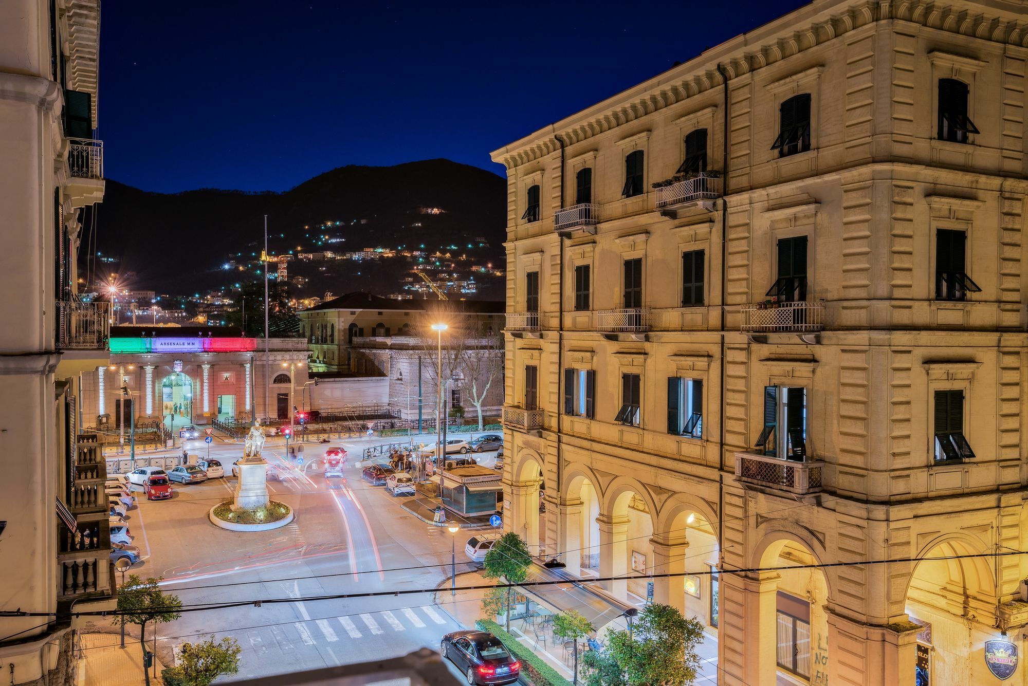La Spezia By The First - Luxury Rooms & Suites Kültér fotó